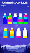 Water Sort - Color Puzzle Game screenshot 5
