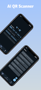 AI QR Scanner ポスター