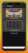 TimbalApp bài đăng