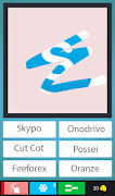 پوستر Scratch App Logo Quiz