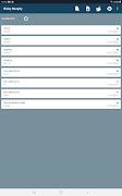 Qube ServiceMate screenshot 5