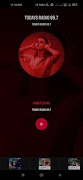 Todays radio 99.7 Ekran Görüntüsü 1