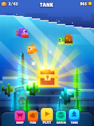 برنامه‌نما Fishy Bits 2 عکس از صفحه