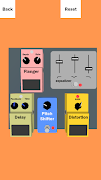 Experimental Noise Room screenshot 4