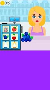 cooking birthday cake game screenshot 3