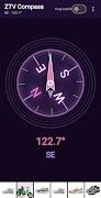 ZTV Compass poster