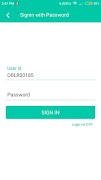 RideAlly Partner 截图 2