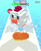 Run & Build screenshot 5