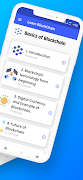 Learn Blockchain Programming 스크린샷 1