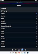 StreamBox TV Player ภาพหน้าจอ 6