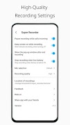 پوستر Voice Recorder Pro