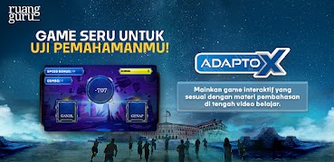 Ruangguru: Bimbel SD SMP SMA screenshot 2