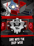 Into the Deep Web: Idle Game ภาพหน้าจอ 5