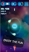 Atom Throw 截图 5
