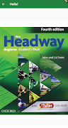New Headway Beginner Fourth edition Cartaz
