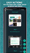 Status Saver screenshot 3