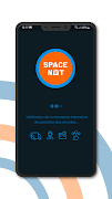 SpaceNet โปสเตอร์