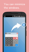 Small Tools (Floating multi wi 截图 2