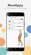 NewAppy screenshot 5
