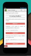 Node Js Best Tutorials screenshot 4