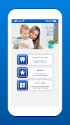 Dental Care Tips screenshot 1
