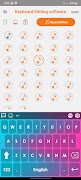 Keyboard Editing Software screenshot 4