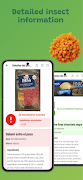 Food Insect Scanner screenshot 1