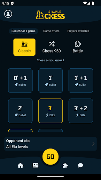 SimpleChess - chess game 截图 2