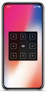 Phone AssistiveTouch スクリーンショット 3