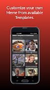 Meme Generator Pro - (2021) ภาพหน้าจอ 7