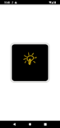 FlashLight - The Torch screenshot 2