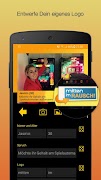 Trash TV Maker screenshot 1