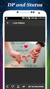 DP and Status screenshot 2