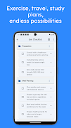 AI Checklist Ekran Görüntüsü 3