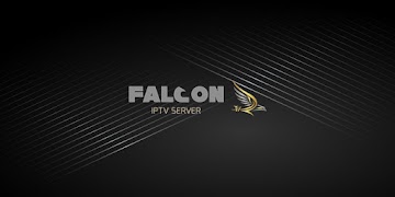 Poster Falcon Pro