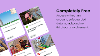 Endless Key скриншот 4