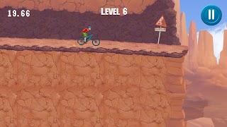 Cycle Extreme تصوير الشاشة 3