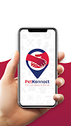 PetKonnect capture d'écran 1