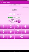 MathRace - Addition screenshot 6