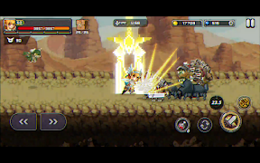 Final Destiny screenshot 6