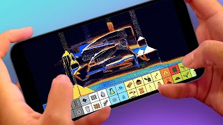 Sandbox: Build & Create Ekran Görüntüsü 4