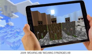 Addon Golems PLUS screenshot 1