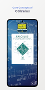 Complete CALCULUS - Offline screenshot 1