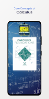 Complete CALCULUS - Offline captura de pantalla 1