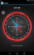 Accurate Compass 스크린샷 7