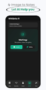 Al Notes: Smart Notes with GPT captura de pantalla 5