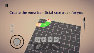 Make Race Track 截图 5