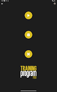 Training Program PRO скриншот 4