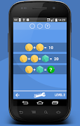 FixMath - LOGIC MATH GAME スクリーンショット 4