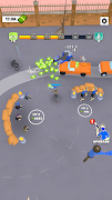 Convoy Raid imagem de tela 5